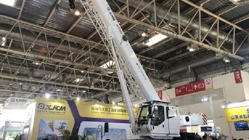 挖掘机斗齿耐磨材质硬度标准解析