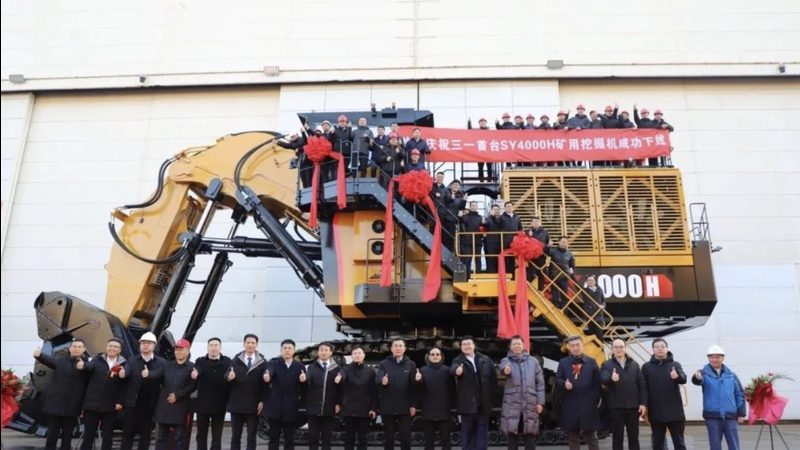 小型推土机：揭秘其工作原理与选购要点