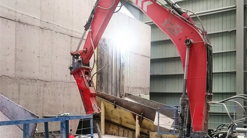 平地机后桥差速器：揭秘其性能与选型要点