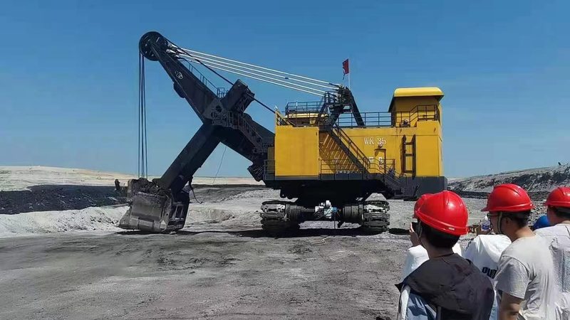 液压油型号规格及参数：矿山机械润滑的关键解析